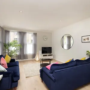 The Old Bakery Apartment